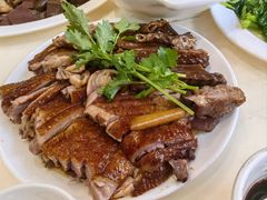 -日日香卤鹅饭店·澄海狮头鹅(澄海店)