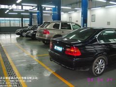 -博睿通达汽车修理站
