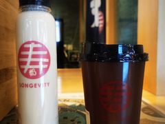 贵妃四季春-寿奶茶·鲜奶与茶(合生汇购物中心店)