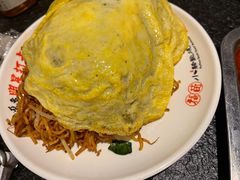-福苗小骆驼烧烤(大唐不夜城店)