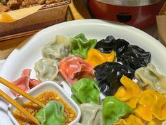 -33号大院·青岛本帮菜(五四广场店)