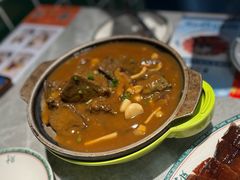-皇后餐厅-煲仔·小菜·打边炉(古北店)