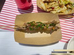 -肉店炸炸炸·爆汁孜然牛肉