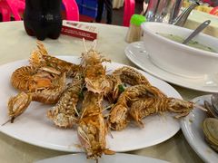-秋姐美食店(旅游大道店)