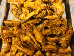 -西昌火焰山烧烤(中海国际店)