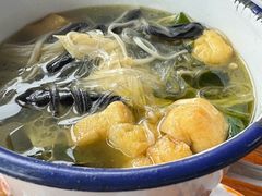 -喝丢一只鞋海鲜烧烤·海肠捞饭(文体街店)