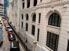 -大馆(前中区警署建築群)