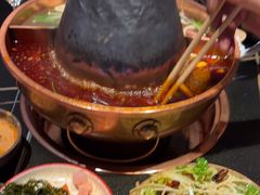 -乔先生涮肉·鲜活牛羊肉火锅(塘沽店)