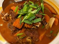 -顺香居·老字号湖北菜(江汉路店)