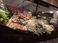 -喜庭海鲜自助(佛山王府井店)