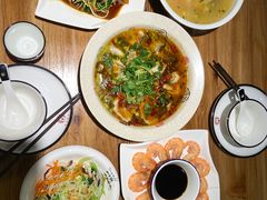 -明城饭店(万科九都荟店)