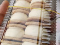 -甜嘟嘟烘焙坊(舒城路店)