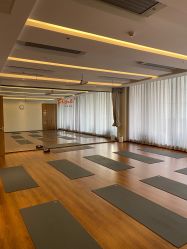 点击看大图 -FineYoga梵音瑜伽·普拉提