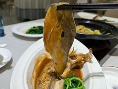 -狮王府淮扬菜(新街口友谊店)