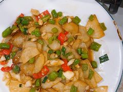 -新凯旋烧烤·燕姐千岛湖土菜