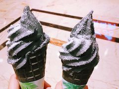 -麦当劳(新世纪环球中心店)