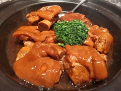 -鹿港小镇(中关村店)