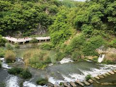 -天河潭旅游度假区