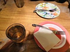 -盘炉forenza·云贵川融合小食堂 ( 钟楼中柳巷店)
