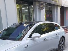 -威固V-KOOL友福汽车贴膜·隐形车衣·改色膜(西直门店)