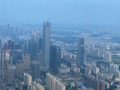 -广州塔晖粤轩中餐厅