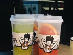 -太二酸菜鱼(永旺梦乐城店)