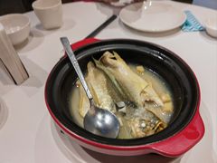 -莆田餐厅PUTIEN(金融街购物中心店)