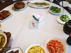 -蟹天蟹地农家菜·阳澄湖大闸蟹(浅水湾店)