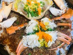 -宏佳丰味蟹馆(洛溪店)