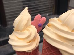 -麦当劳(交道口店)