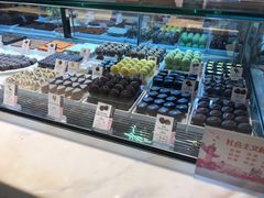 -GODIVA(月星环球港店)