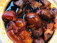 八珍猪脚姜-点都德(汇胜楼店)