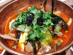 -成都你六姐·牛肉冒菜(上海环宇荟店)