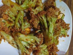 -小杨烤肉(朱雀店)