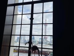 -YUE·6·西式融合餐厅(外滩六号店)