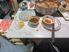 -许府牛火锅(信义坊总店)