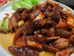 -大清花饺子城(昌黎店)