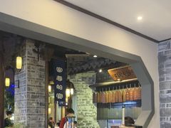 -一味大院•桐庐菜传承店(春江路店)