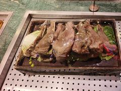 -山芋腔苏北菜(盐城滨海店)