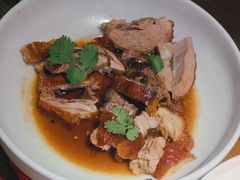 -刀板香·安徽菜(望江东路店)