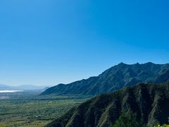 -玉渡山自然风景区