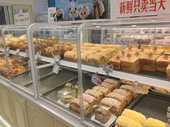 -红星前进面包牛奶公司(畅春园店)