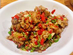 -笨罗卜浏阳菜馆(太平街店)