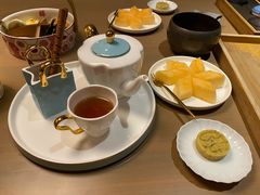 -隐溪茶馆(金虹桥店)