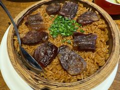 -乔街深夜食堂·小龙虾·高压锅生蚝(杭州总店)