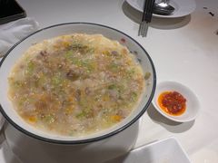 浓汤泡米线-東海海鲜酒家(中信广场店)