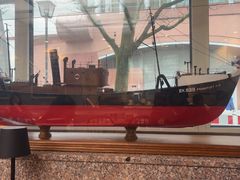 -NORDSEE Frankfurt Fisch Franke