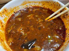 -段生记肉丸糊辣汤(西铁大明宫住宅小区店)