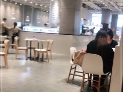 大堂-娜娜家·Nana's restaurant(国金汇店)
