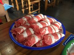 -东镇老火锅(长春路首店)